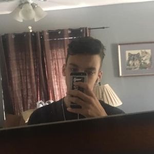 Meet your Posher, Kyle